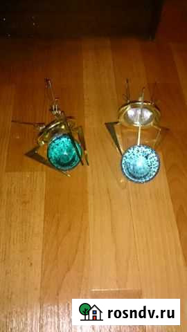 Светильник потолочный точечный Норильск - изображение 1