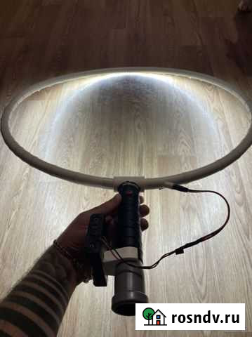 Свет для фото Курск - изображение 1