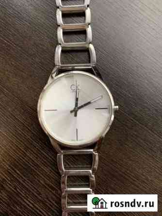 Часы Calvin Klein оригинал Вологда
