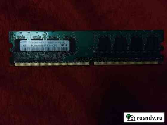 Оперативная память samsung m378t6553cz3-cd 5 512 м Тамбов