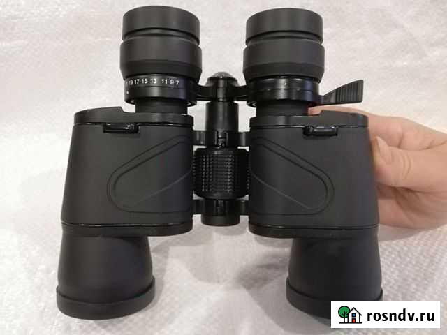 Бинокль bresser 7x21x40 Иваново - изображение 1