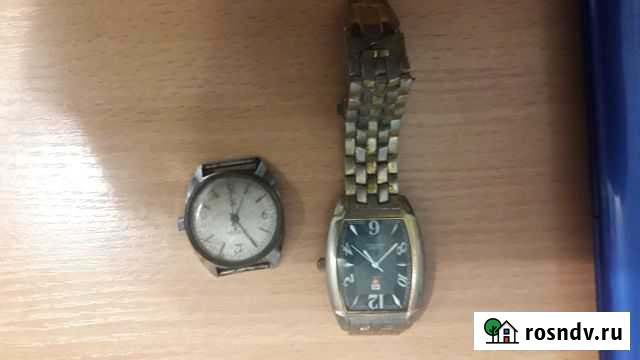 Часы Омск - изображение 1