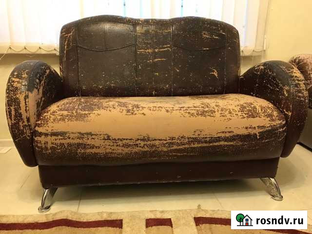 Мини диван Туапсе - изображение 1