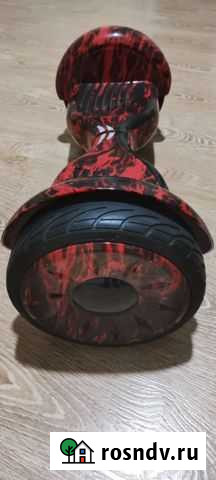 Гироскутер бу Урус-Мартан - изображение 1