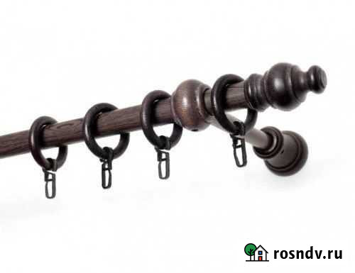 Карниз однорядный Каменск-Шахтинский - изображение 1