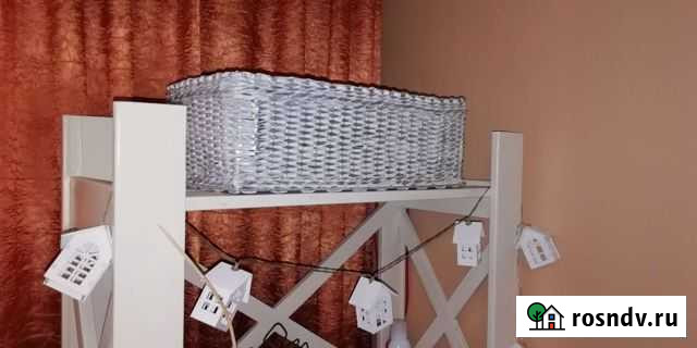 Корзинка короб декоративный Калининград - изображение 1