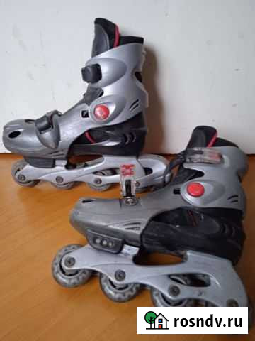 Ролики Омск - изображение 1