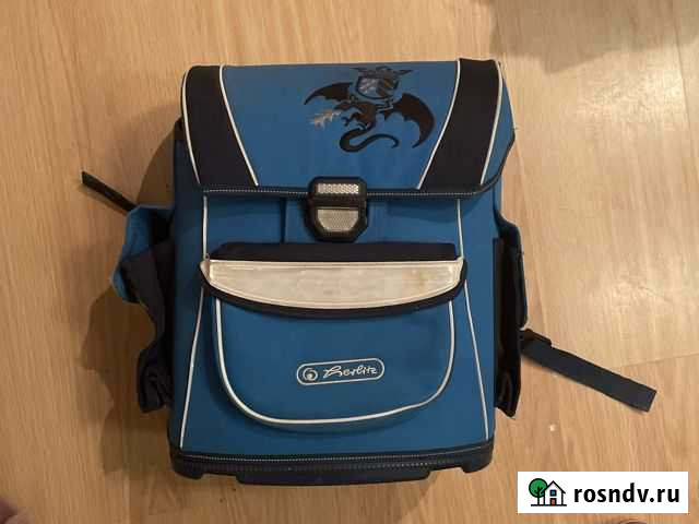 Рюкзак школьный Чебоксары - изображение 1