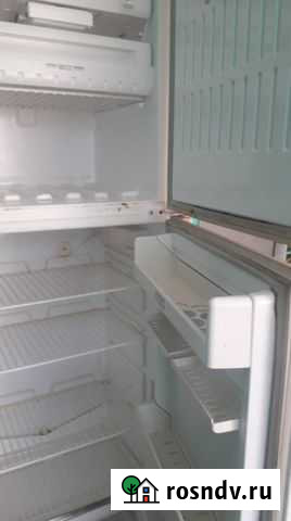 Холодильник двухкамерный Вязьма - изображение 1