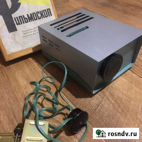 Фильмомкоп Ижевск - изображение 1