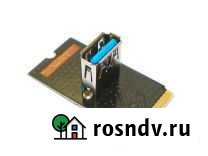 M2 Райзер Переходник Черкесск - изображение 1