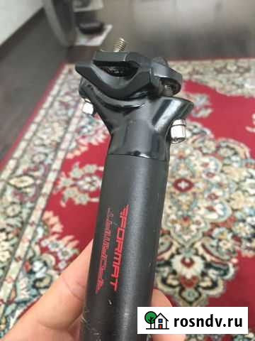 Подсидельный штырь Нефтекамск - изображение 1