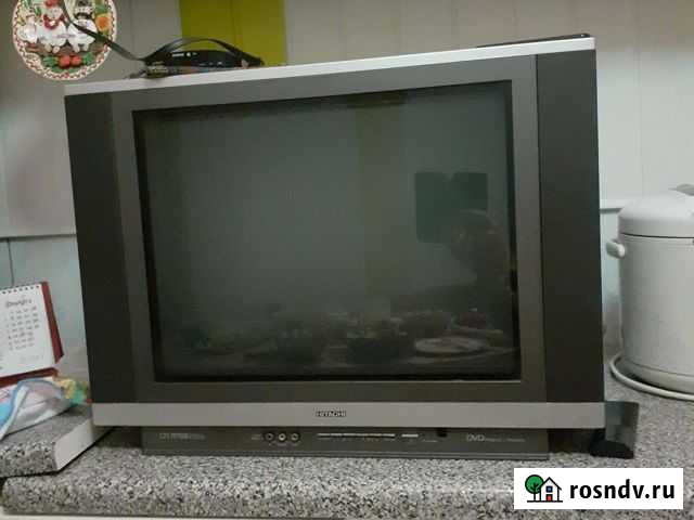 Телевизор Петровск - изображение 1