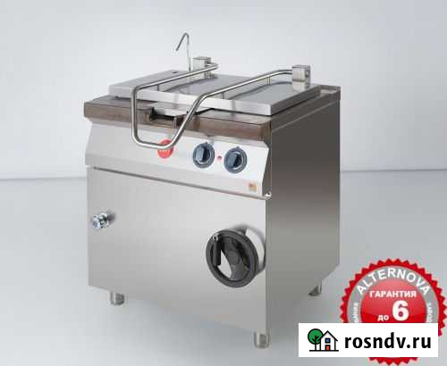 Сковорода Kogast Kovinastroj EKP-T7/40SL Сыктывкар - изображение 1