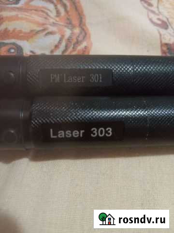 Копрус лазерной указки Калининград - изображение 1