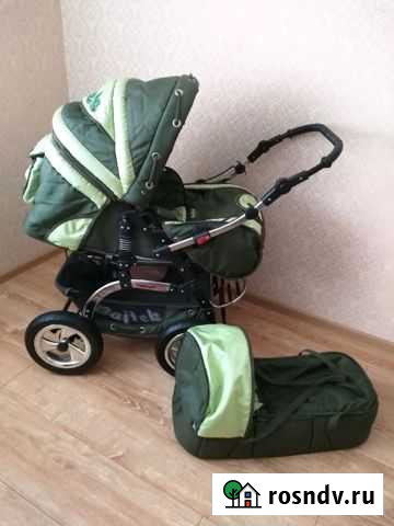 Коляска Старый Оскол - изображение 1
