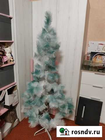 Елка искусственная Петропавловск-Камчатский - изображение 1