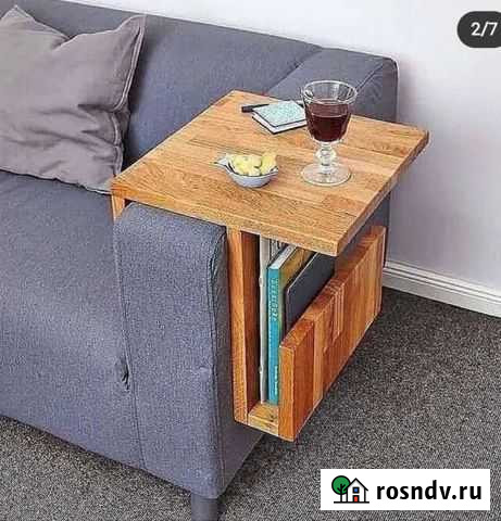 Встраиваемая гладильная доска Томск - изображение 1