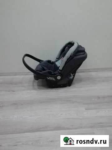 Детское автокресло с козырьком Пенза - изображение 1