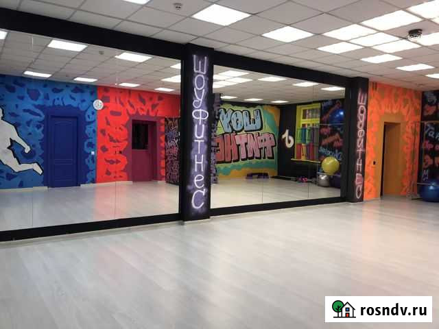 Фитнес-Танцевальная студия готовый бизнес Люберцы - изображение 1