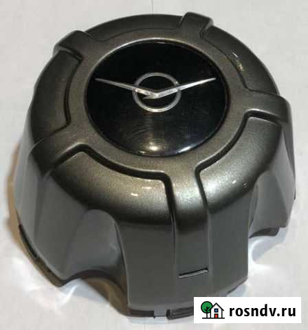 УАЗ колпак на колеса Улан-Удэ - изображение 1