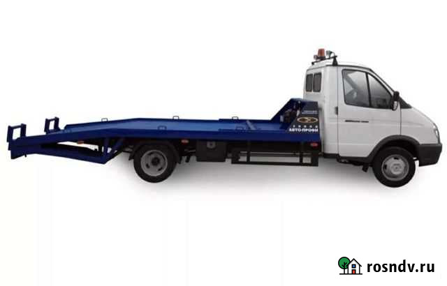 Услуги эвакуатора круглосуточно Киселевск - изображение 1