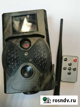Digital trail camera Усолье-Сибирское - изображение 1