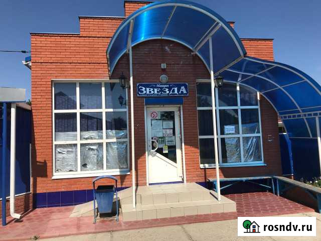 Магазин +жилой Дом +новый Дом на участке 11 соток Васюринская - изображение 1