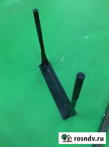 Спортивный инвентарь бу Кирово-Чепецк - изображение 1