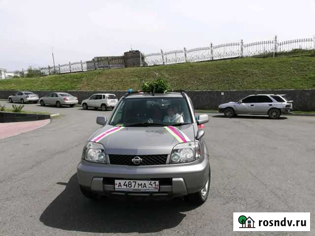 В Паратунку каждый день.Катаю свадьбы, экскурсии Петропавловск-Камчатский - изображение 1