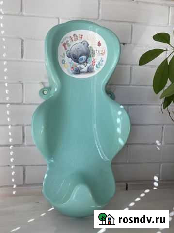 Горка для купания Ростов-на-Дону - изображение 1