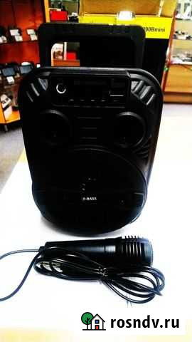 Колонка вк-1090mini Байкальск - изображение 1