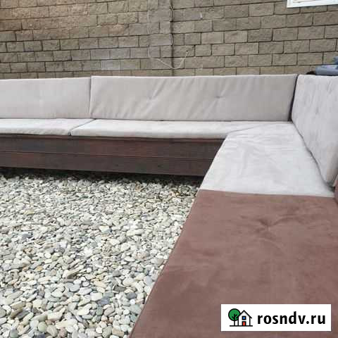 Пошив чехлов для мебели и подушек + наполнитель Уфа - изображение 1