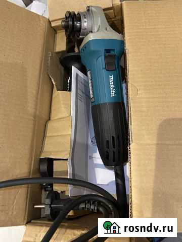 Болгарка Азов - изображение 1