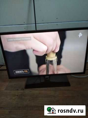 Телевизор бу Тольятти - изображение 1