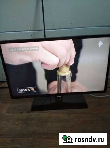 Телевизор бу Тольятти - изображение 1