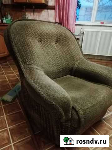 Кресло Серов - изображение 1