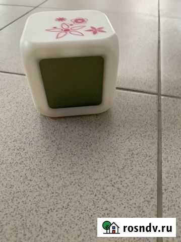 Будильник Кузнецк - изображение 1