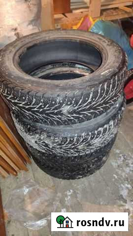 Yokohama 185/60 R15 88T Великий Устюг - изображение 1