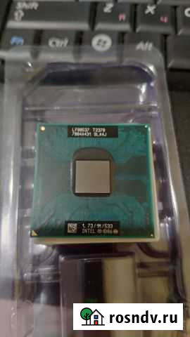 Intel Pentium Dual-Core T2370 Выкса - изображение 1
