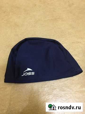 Шапочка для плавания joss Санкт-Петербург - изображение 1