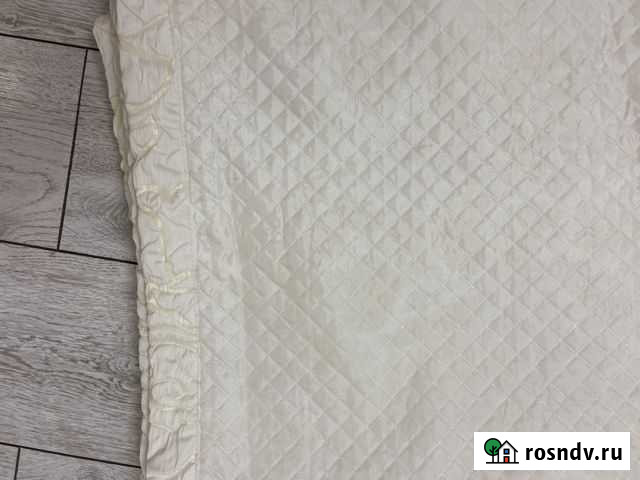 Покрывало на 2 х спальную кровать Астрахань - изображение 1