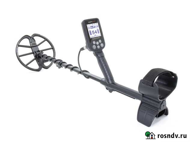 Металлоискатель Nokta Makro Simplex + Ростов-на-Дону - изображение 1