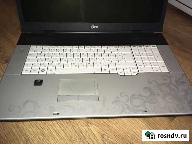 Fujitsu ноутбук Гурьевск - изображение 1