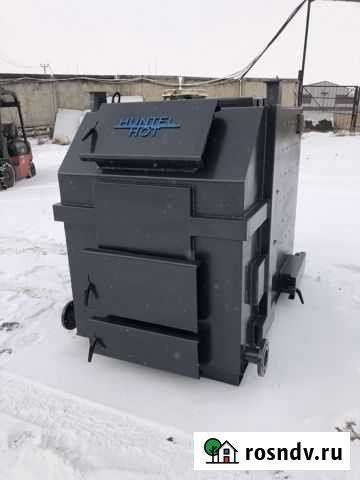 Котел длительного горения Камень-на-Оби - изображение 1