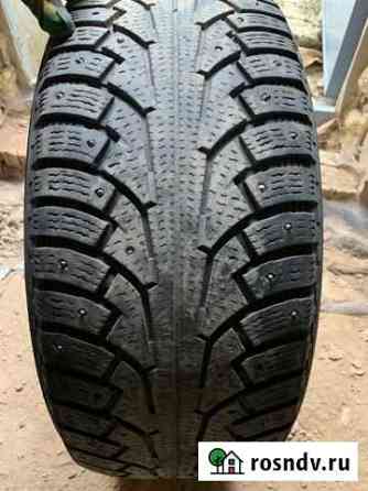 Nokian 255/55 R17 108T 3шт Кокошкино