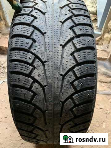 Nokian 255/55 R17 108T 3шт Кокошкино - изображение 1