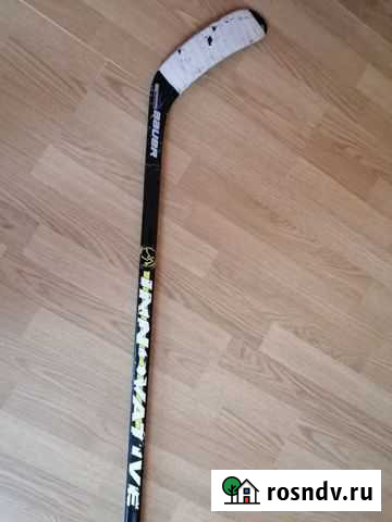 Клюшка Великие Луки - изображение 1