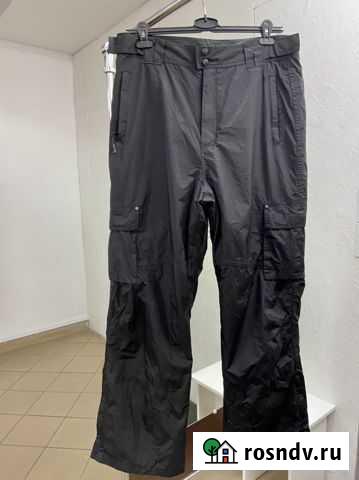 Trespass.TP50.2000 mm.штаны. XL Калининград - изображение 1