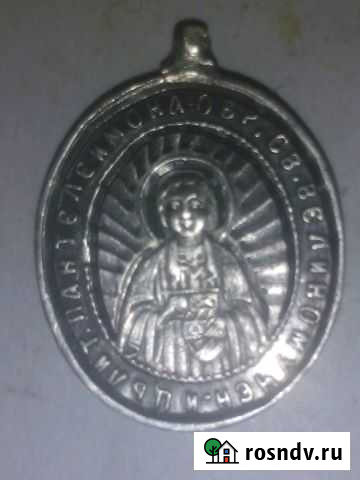 Образок Петушки - изображение 1